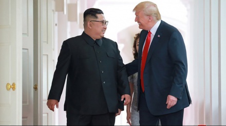 北朝鮮がトランプ大統領に警告、「これ以上キム委員長を“ロケットマン”と呼ぶな」