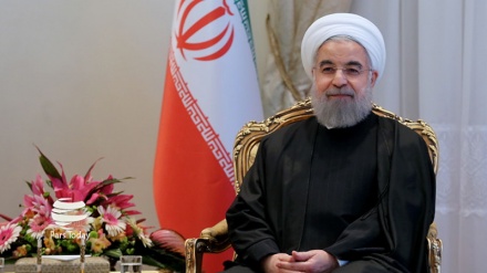 पूरे विश्व के मुसलमान हैं एक ही परिवार के सदस्यः रूहानी