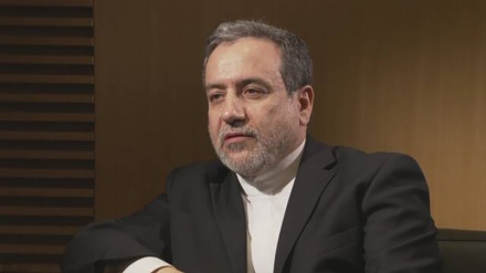 イラン外務次官、「イランは外国軍の西アジア駐留に反対」