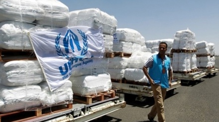 As Yemen starves, billions in donor funds fill the coffers of international aid agencies (2)