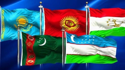 بیانیه وزرای خارجه روسیه و ۵ کشور آسیای مرکزی درباره افغانستان