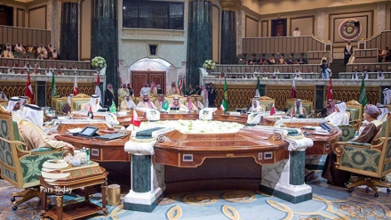 फ़ार्स की खाड़ी सहयोग परिषद में सऊदी अरब की फ़ज़ीहत