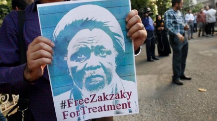 Shejkh Zakzaki viktimë e një padrejtësia të pazhurmë