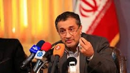 دیدار معاون سازمان محیط زیست ایران با وزیر محیط زیست ونزوئلا 