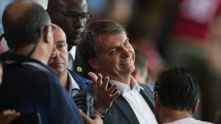 Estudio: Bolsonaro ha dado una declaración falsa cada cuatro días