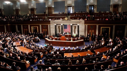 اذعان مقامات کنگره آمریکا به شکست سیاست فشارحداکثری علیه ایران 