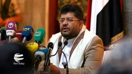 Ansarullah Sambut Penarikan Pasukan Sudan dari Yaman