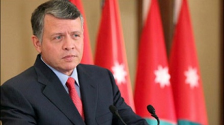 Yordania Berencana Hentikan Impor Gas dari Israel