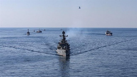 Le pire scénario naval pour Israël?