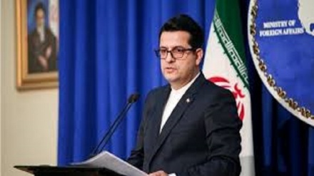 موسوی: قطعنامه وضعیت حقوق بشری ایران محکوم و مردود است