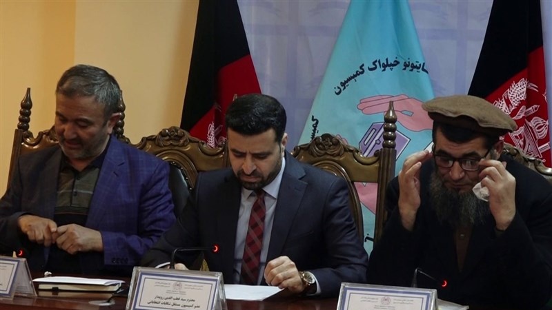 کمیسیون شکایات انتخاباتی افغانستان: به احتمال زیاد انتخابات به دور دوم کشیده خواهد شد