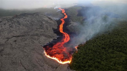 New Zealand volcano spews ash plume in 'sudden' eruption, kills five