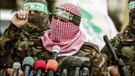 哈马斯对犹太复国主义者侵犯阿克萨清真寺作出警告