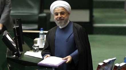 Iranian government submits $150bn annual budget bill to parliament