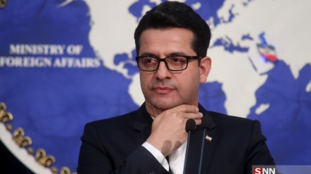 Musavi: Agresioni ushtarak i Amerikës kundër forcave irakiane, shembull i qartë i terrorizmit