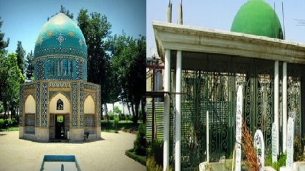 ابونصر فارابی و عطار نیشابوری در فهرست گرامی‌داشت یونسکو