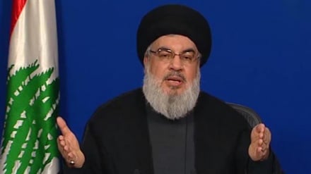 Nasrullah: Hizbullah ni tishio kubwa kwa njama za Marekani na Israel