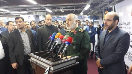 איראן בדרך לסמוך על עצמה ללא עזרה חיצונית