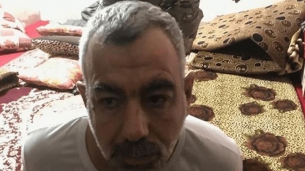 ISIS指導者の補佐、イラクで逮捕