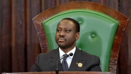 Kiongozi wa zamani wa waasi Ivory Coast atuhumiwa kwa njama ya mapinduzi 