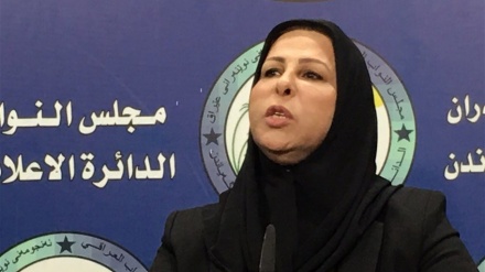 Dipecat karena Korupsi, Mantan Menhan Irak Ingin Jadi PM