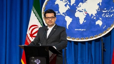穆萨维：伊朗准备扩大与波斯湾合作委员会合作