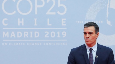 España reconoce que la COP25 fue 