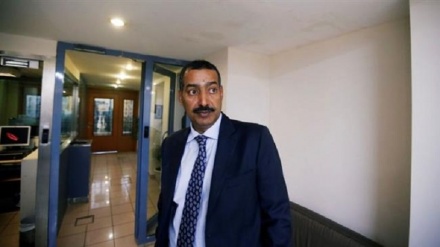 সৌদি কূটনীতিককে আমেরিকায় প্রবেশ করতে দিল না মার্কিন সরকার