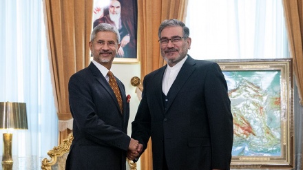イラン国家安保評議会書記、「制裁とテロは、独立諸国に対する米の２大戦略」