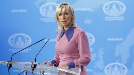 Zakharova: Guterres nuk i kushton vëmendje shkeljeve të Amerikës