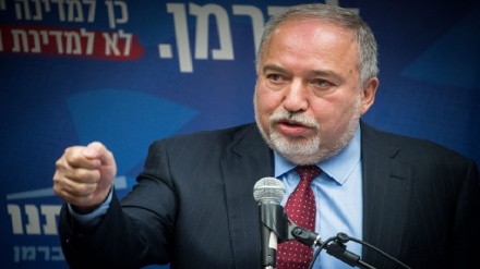 ליברמן: מי שיצביע לליכוד ולכחול לבן, ייתן את קולו באופן אוטומטי למפלגות החרדיות