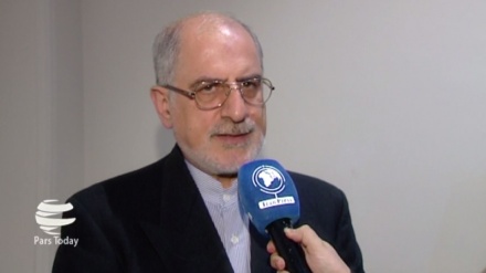 بازگشایی مرز ایران با ترکمنستان در اینده نزدیک