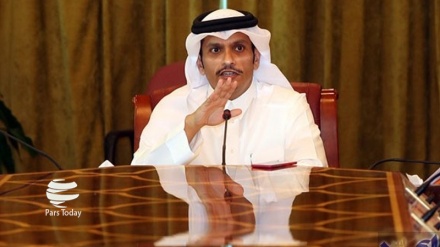 Կատար. «Անհրաժեշտ է բանակցել Իրանի հետ»