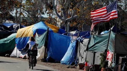 Trump budget would cut temporary assistance for American needy families by $21 billion