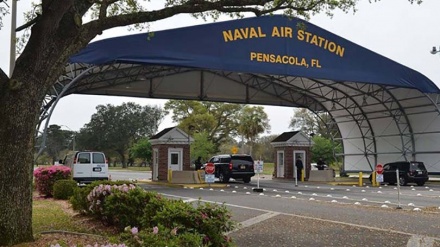 米軍パイロットたちが武器携帯許可を要求