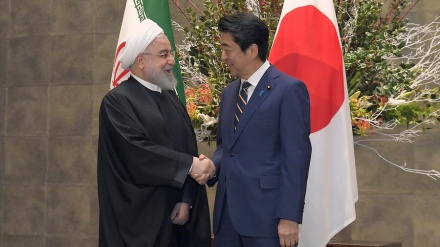 鲁哈尼：维护我们利益而进行的谈判，我们欢迎