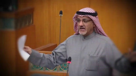 Anggota Parlemen Kuwait: Mendukung Kelompok Anti-Iran Sangat Berbahaya