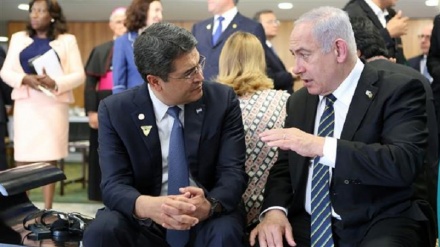Honduras: Iran pushing anti-Israel campaign in LatAm