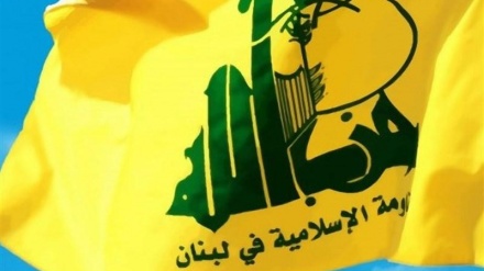 真主党支持黎巴嫩未来政府