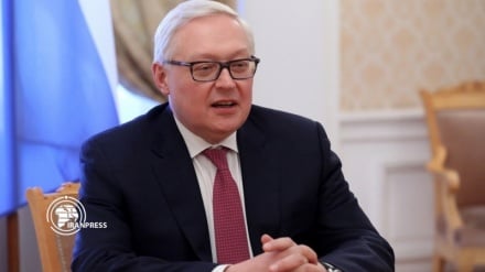 Ryabkov: Masalah JCPOA kian Menumpuk