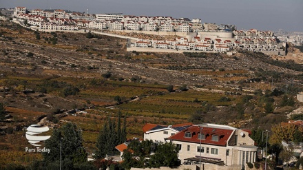 Israel planea construir 2000 viviendas ilegales más en Cisjordania