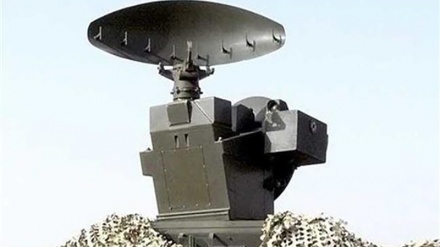 Guerre hybride: la surprise iranienne?