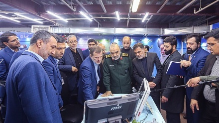 Sepah yoli bə inğılobi dıminə qəmi navəjənon nımoyişqo osə ğandey