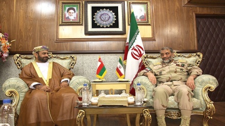 سردار رضایی: هیچ تهدیدی در مرزهای مشترک ایران و عمان وجود ندارد