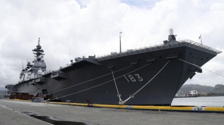 世論調査、「日本国民は中東への自衛隊派遣に反対」