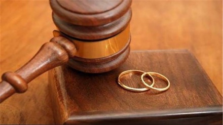 Perché Iddio prova molta avversione verso il divorzio?