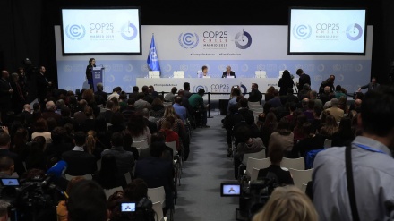 Cumbre del clima congregará en Madrid a más de 29.000 personas de 196 países+Fotos