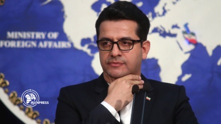 تشکیل کارگروه ویژه در وزارت خارجه ایران برای رسیدگی به مسائل کنسولی جانباختگان حادثه هوایی اخیر