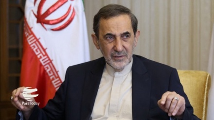 Velayati: Iran Tolak Intervensi Asing di Kawasan !