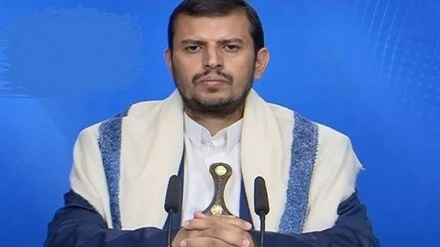 अब्दुल मलिक हूसी ने बताया क्या है यमनियों के पांच साल से जारी लड़ाई में जीत का राज़ 